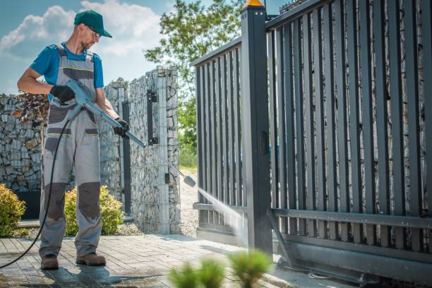 Professional Pressure Washing Services in Fresno, TX